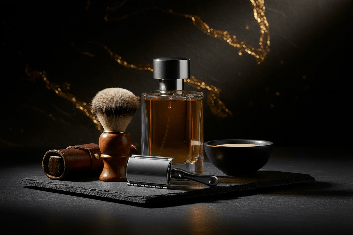Aftershave & Pflege - Rasori Razors