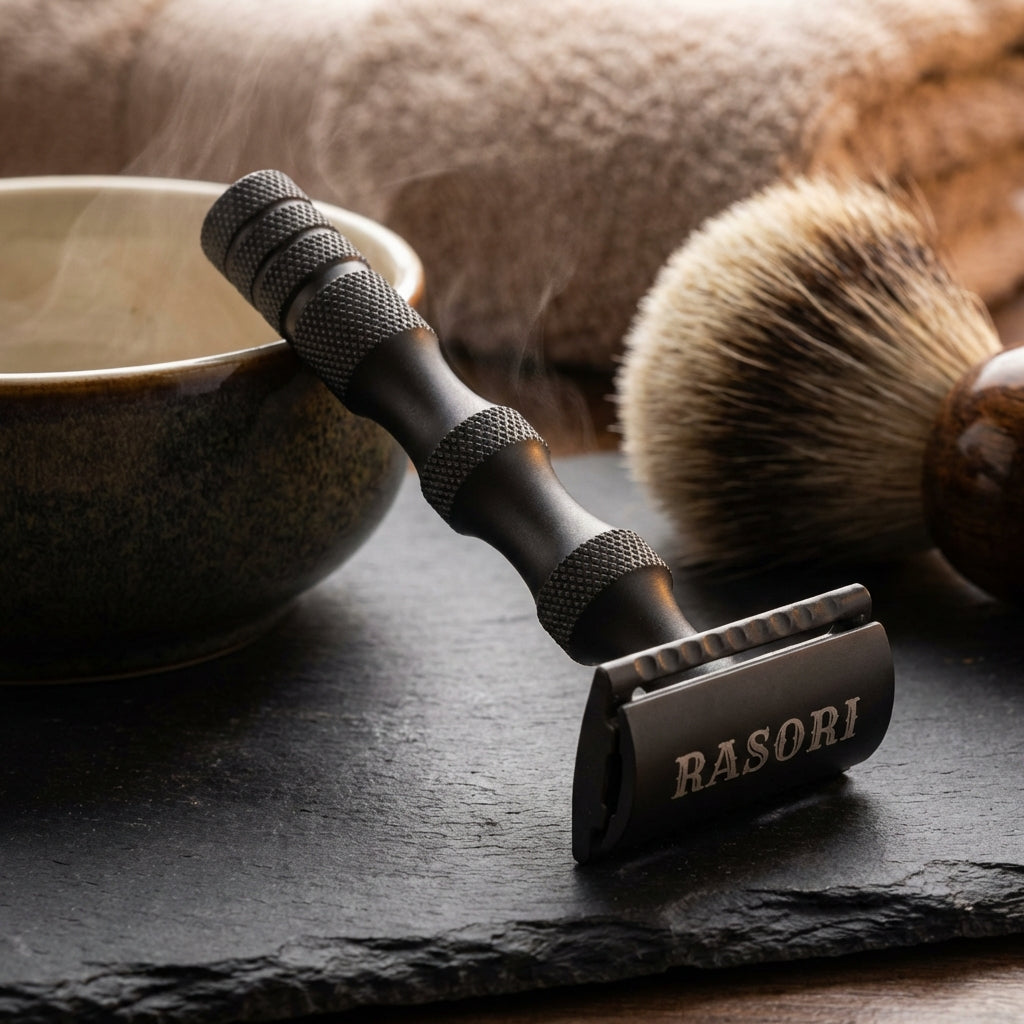 Rasori Summer Shave Set