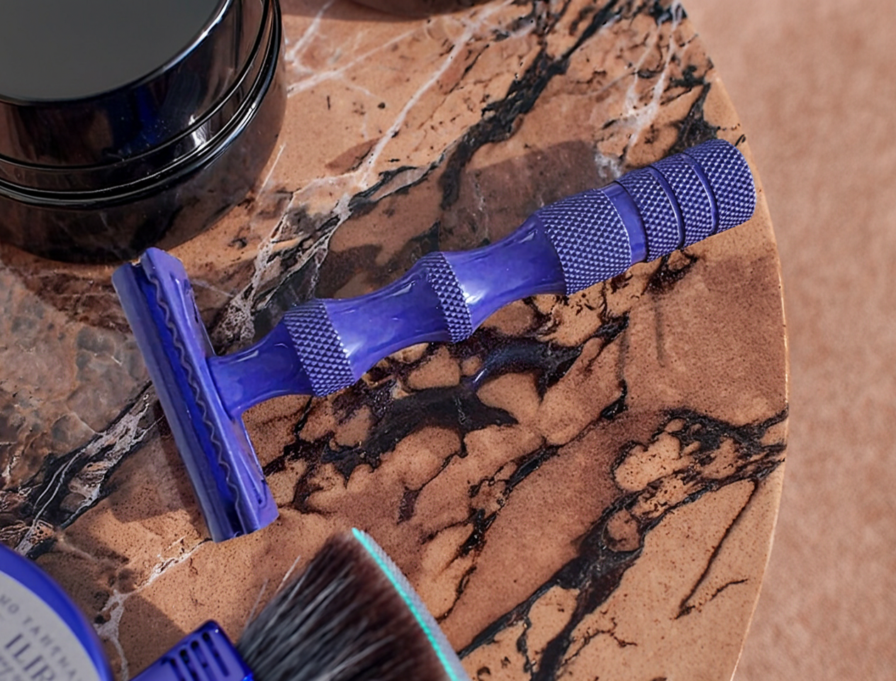 Rasori Summer Shave Set