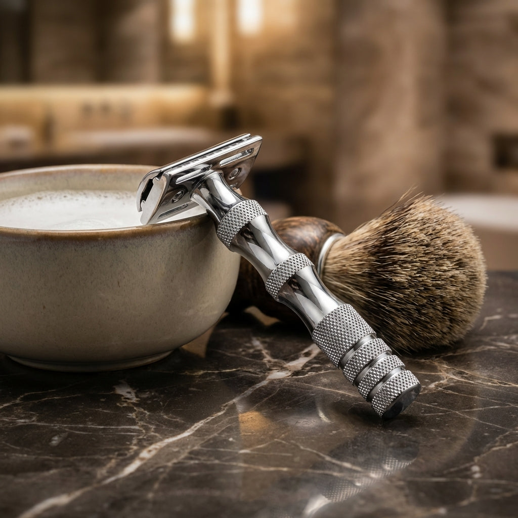 Rasori Summer Shave Set