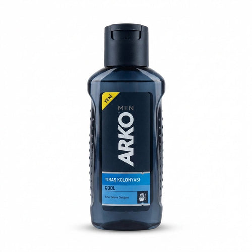 Aftershave Arko Men Cool 255ml - Rasori Razors