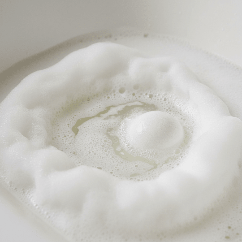 Badebombe ALPINE COZINESS in Geschenkbox - Rasori Razors