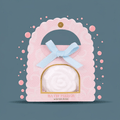 Badebombe ROMANTIC DREAMS in Geschenkbox - Rasori Razors