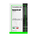 Bart öl Shibusa 2 Probepackung 3ml - Rasori Razors
