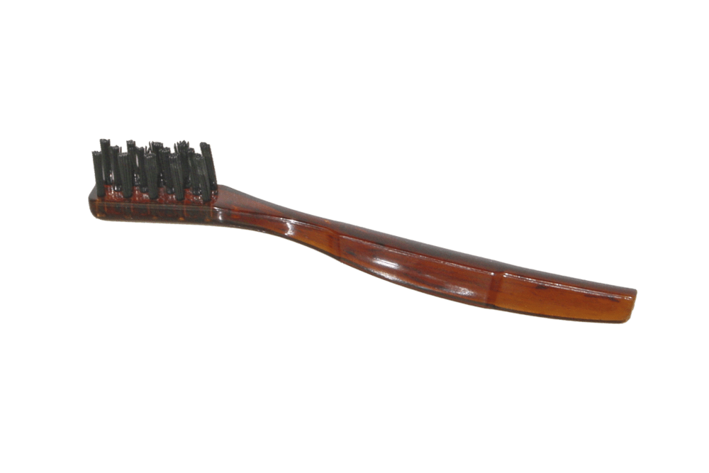 Bartbürste Havanna - Rasori Razors