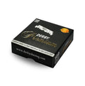 Derby Premium 100 Single Edge Rasierklingen - Rasori Razors