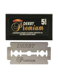Derby Premium Double Edge Klingen - Rasori Razors