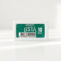 Derby Usta Double Edge Klingen 10 Stk. - Rasori Razors