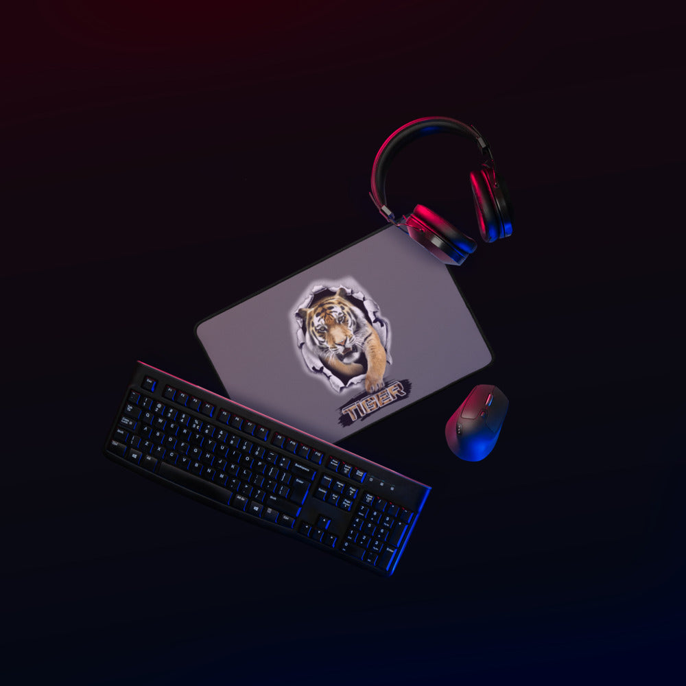 Rasori Schreibtischunterlage – Premium Desk Mat