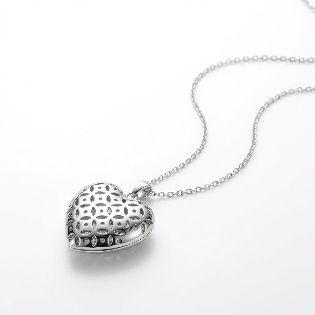 Duftschmuck Damen - Rasori Razors