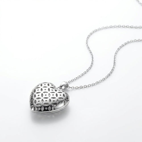 Duftschmuck Damen - Rasori Razors