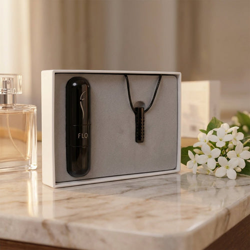 Duftschmuck Unisex - Rasori Razors