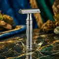 Edwin Jagger DE89L Classic Wet Shaving Set - Rasori Razors