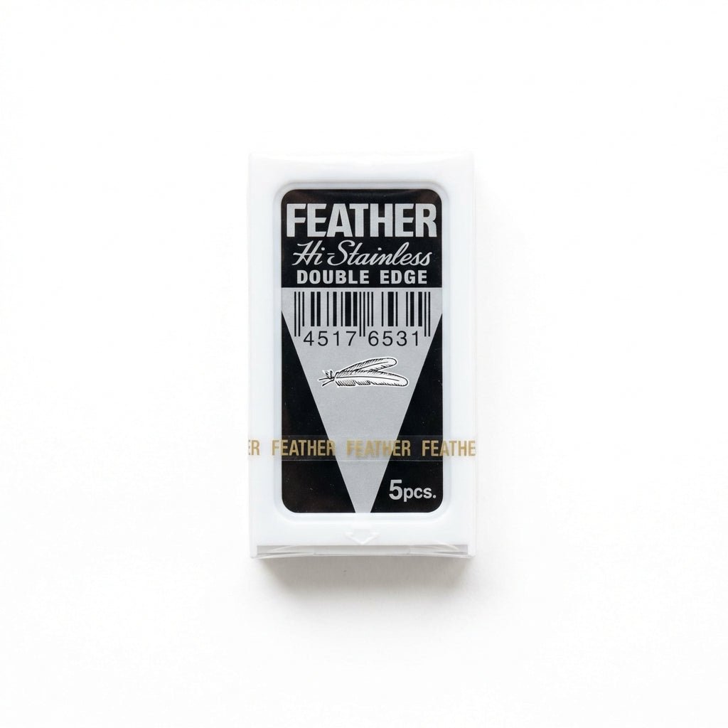 Edwin Jagger DE89L Classic Wet Shaving Set - Rasori Razors