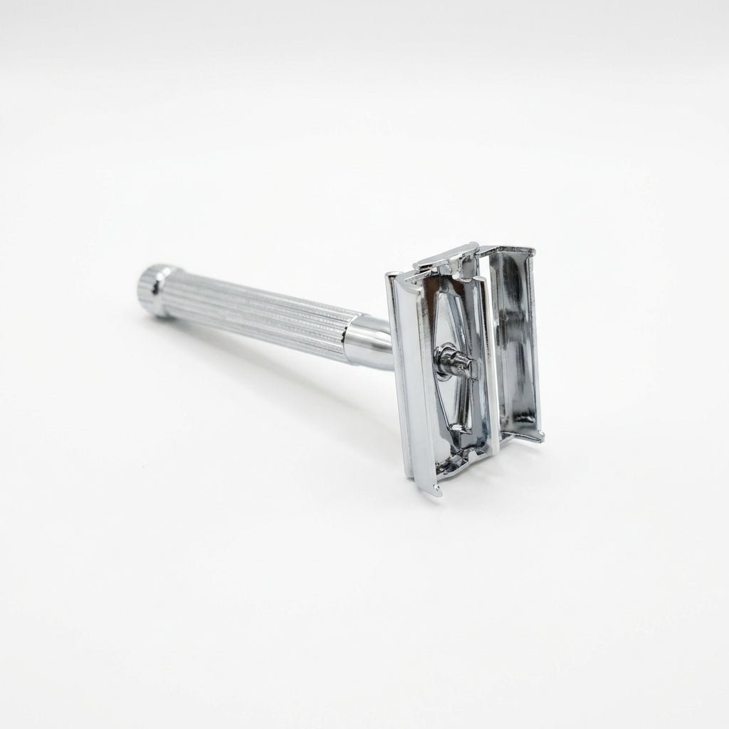 Erbe Rasierer Tradition Sonderedition - Rasori Razors