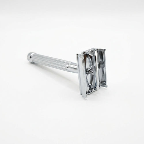 Erbe Rasierer Tradition Sonderedition - Rasori Razors