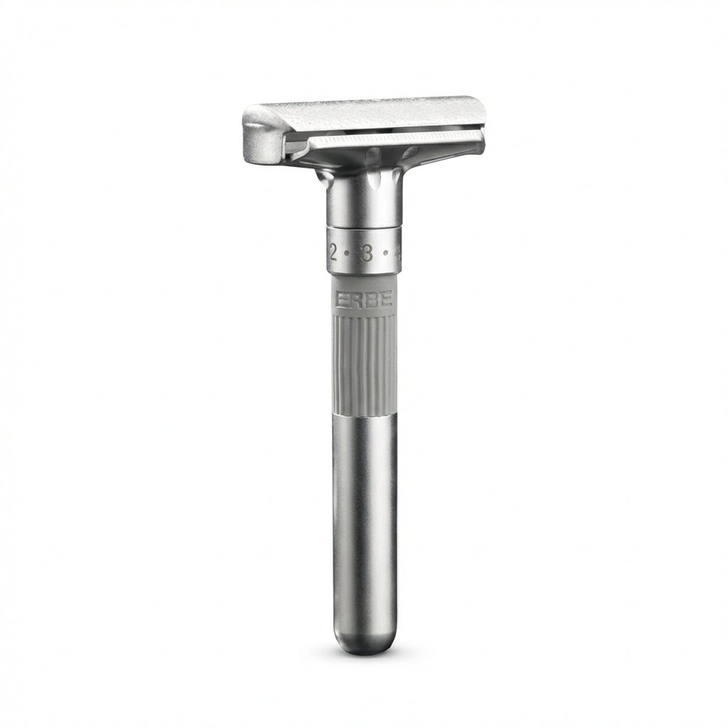 Erbe Rasierhobel Sensus - Rasori Razors