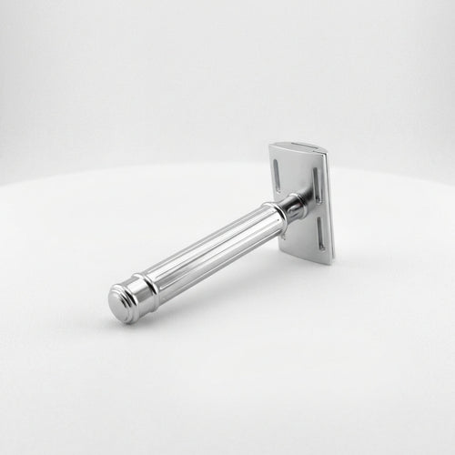Erbe Solingen Rasierhobel 3 tlg. - Rasori Razors