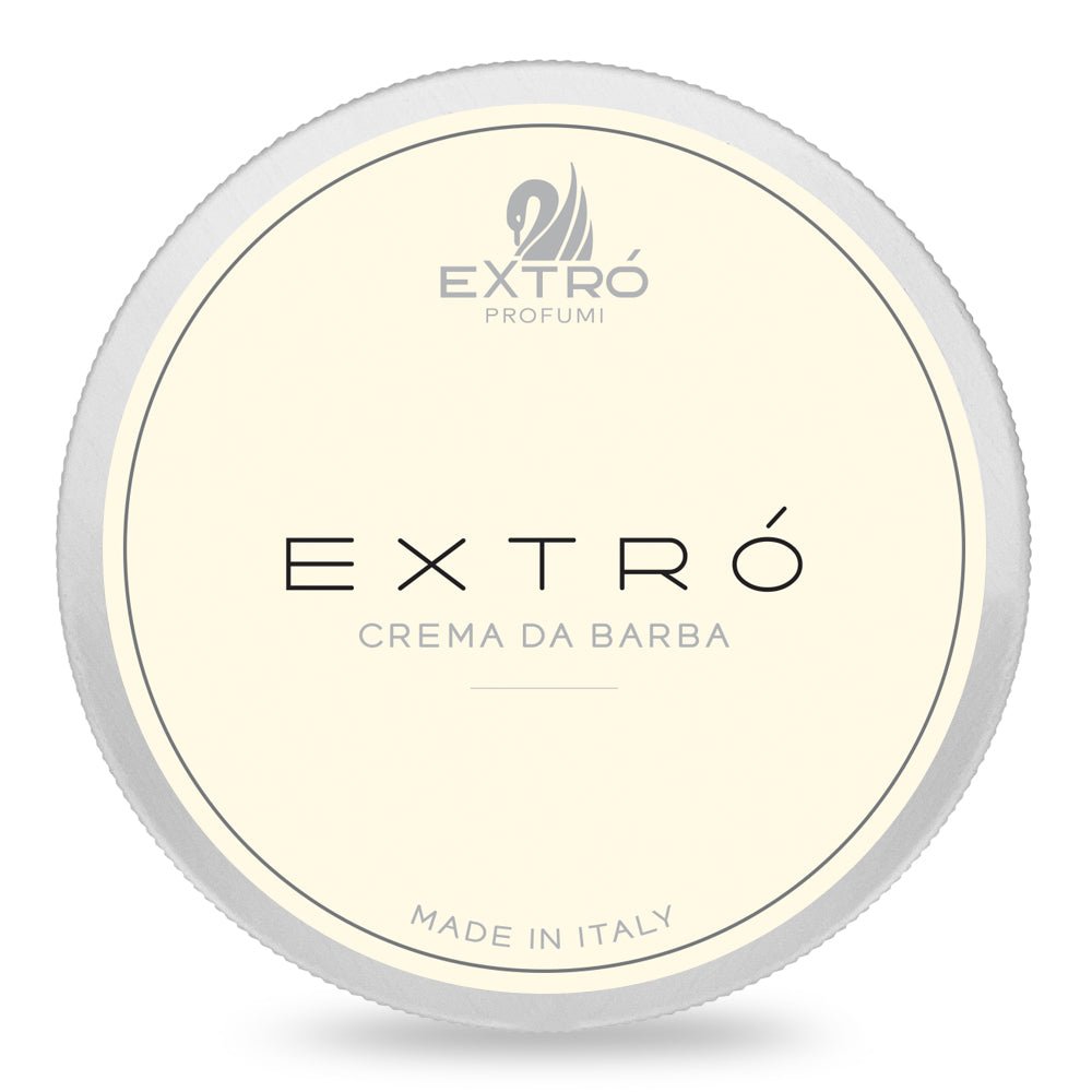 Extro Rasierseife Extro 150 ml - Rasori Razors