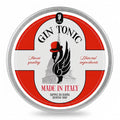 Extro Rasierseife Gin Tonic 150 ml - Rasori Razors