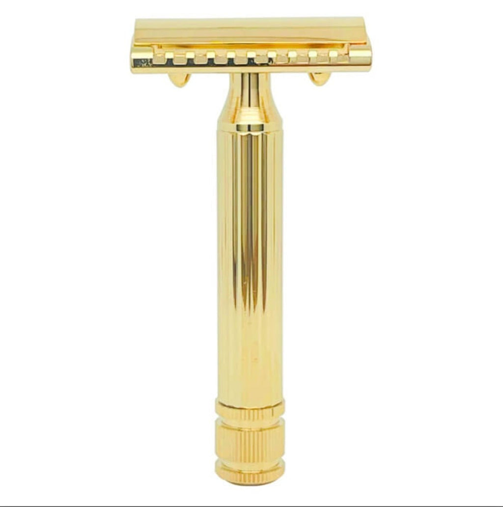 Fatip Hybrid Grande Gold CC - OC Gold - Rasori Razors
