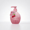 Flüssigseife 500 ml – Kirsche - Rasori Razors