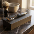 Gillette Fusion Carbonoptik Rasierer - Rasori Razors