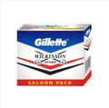 Gillette Wilkinson Sword Double Edge Rasierklingen - Rasori Razors
