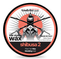 Goodfellas' Smile Haarwachs Fiber Shibusa 2 100ml - Rasori Razors