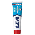 Lea Rasiercreme in der Tube Profigröße 250gr - Rasori Razors