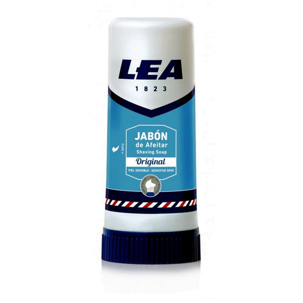 Lea Rasierseifenstift 40g - Rasori Razors