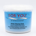 More For You Professional Rasierseife 140g - Rasori Razors
