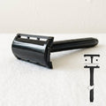 Nassrasur Einsteiger - Set – Komplett - Set für den perfekten Einstieg - Rasori Razors