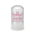 Omega Alaun Stick 60 g - Rasori Razors