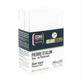 Osma Tradition Alaun Stein in Kunststoff - Box 100gr - Rasori Razors