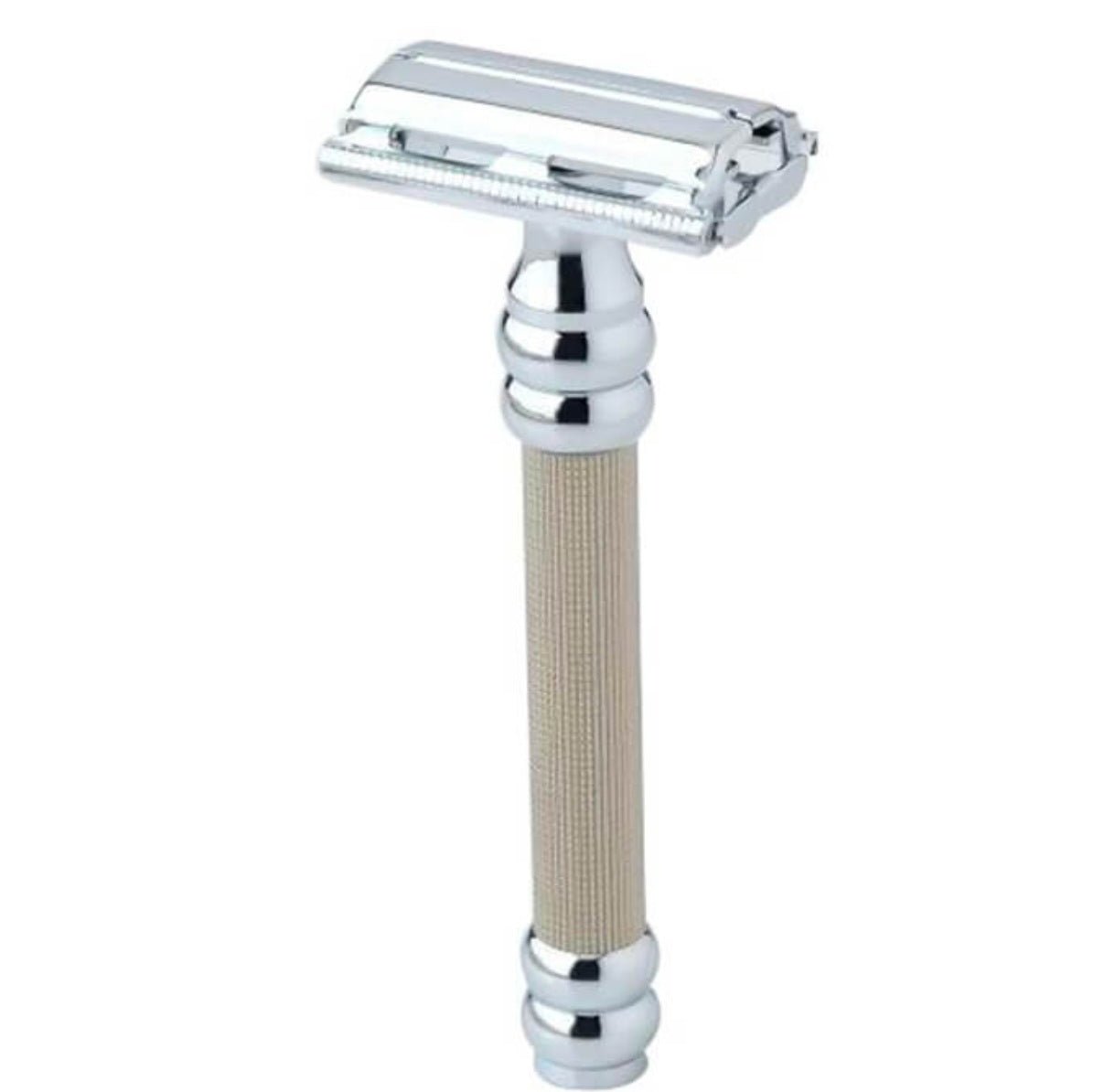Pearl Classic Safety Razor SBF - 11 - Rasori Razors