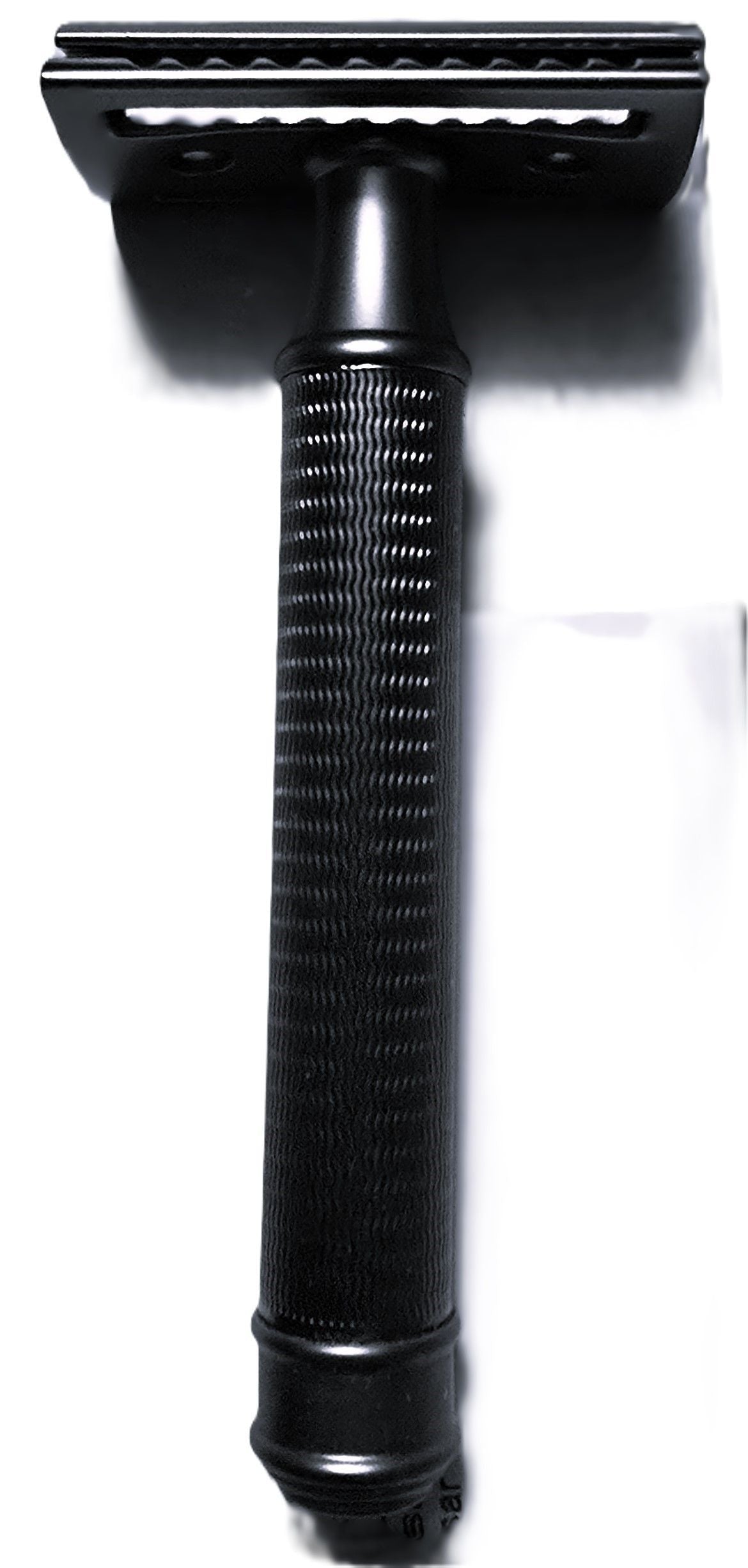 Premium Nassrasierer Aluminium - Rasori Razors