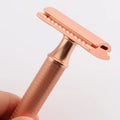 Premium Nassrasierer Aluminium - Rasori Razors