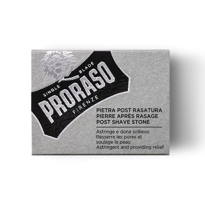 Proraso Alum Block aftershave 100gr - Rasori Razors