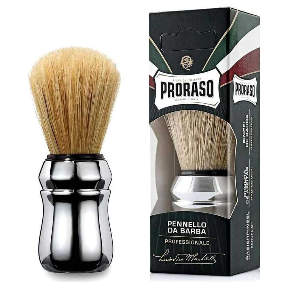 Proraso Profi Rasierpinsel - Rasori Razors