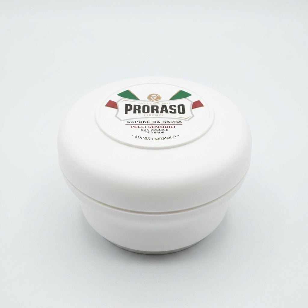 Proraso Rasierseife Pelli Sensibili 150 ml - Rasori Razors