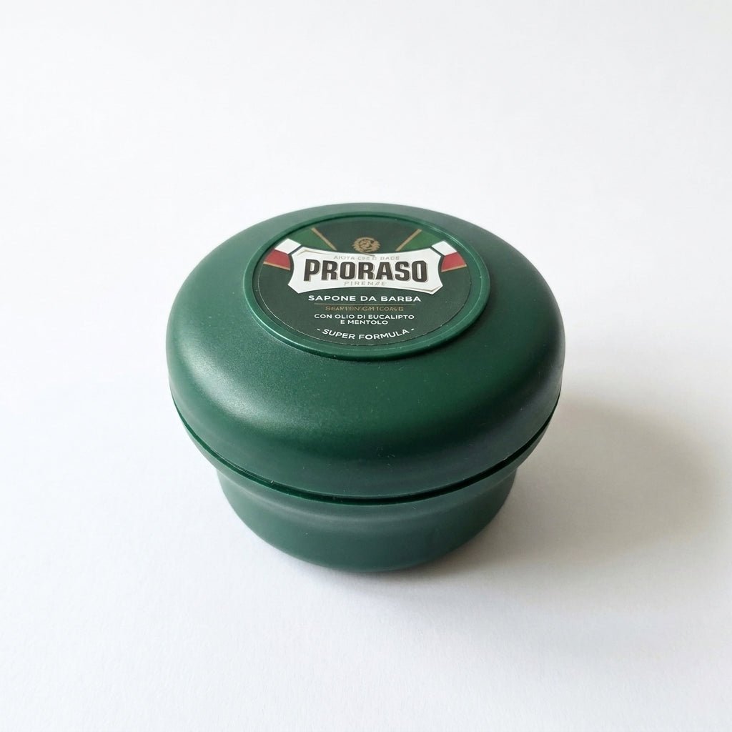 Proraso Rasierseife Rinfrescante 150 ml - Rasori Razors