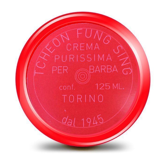 Rasiercreme T.F.S. Torino Italien 125ml - Rasori Razors
