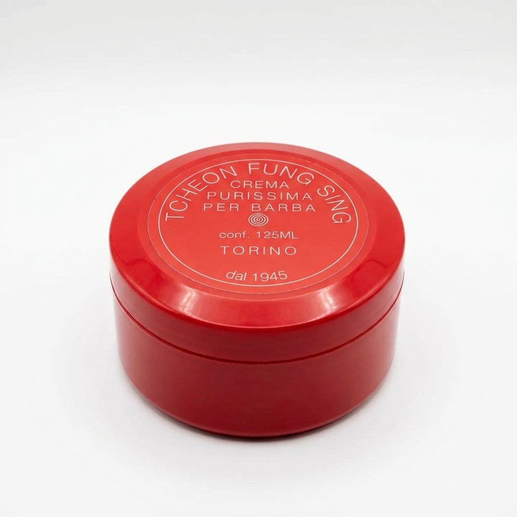 Rasiercreme T.F.S. Torino Italien 125ml - Rasori Razors