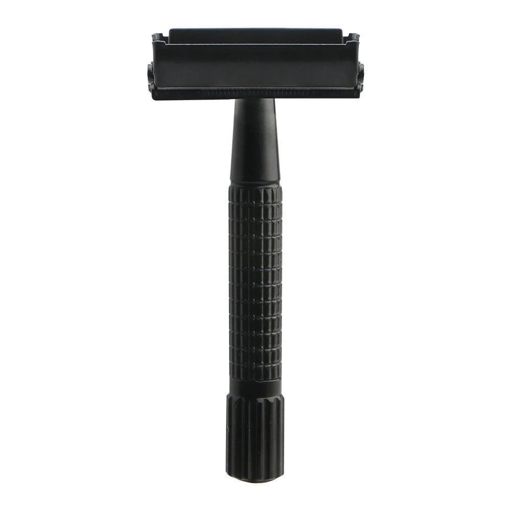 Rasierhobel Butterfly Sicherheitsrasierer Chrome - Rasori Razors