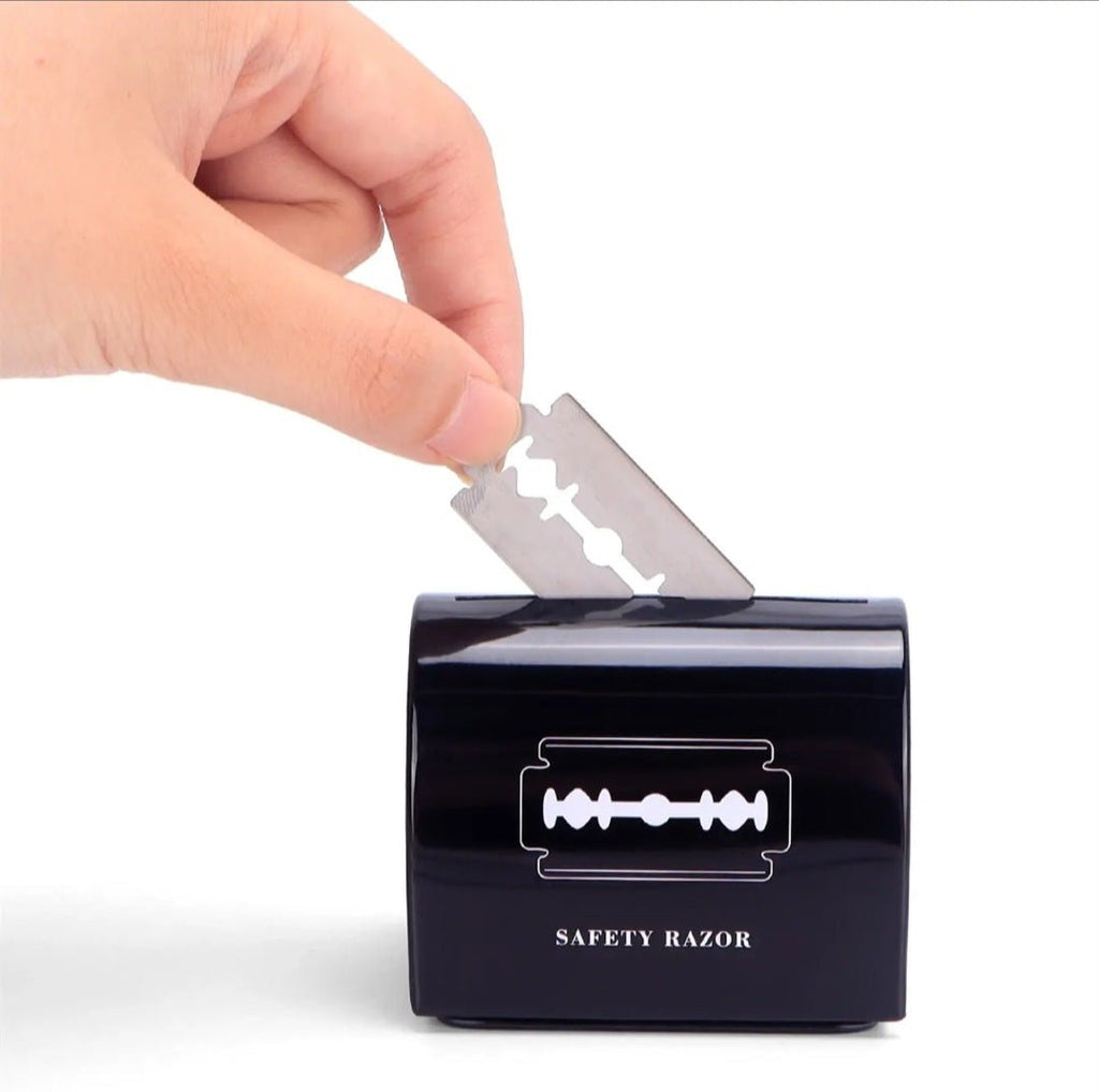 Rasierklingen Box - Rasori Razors