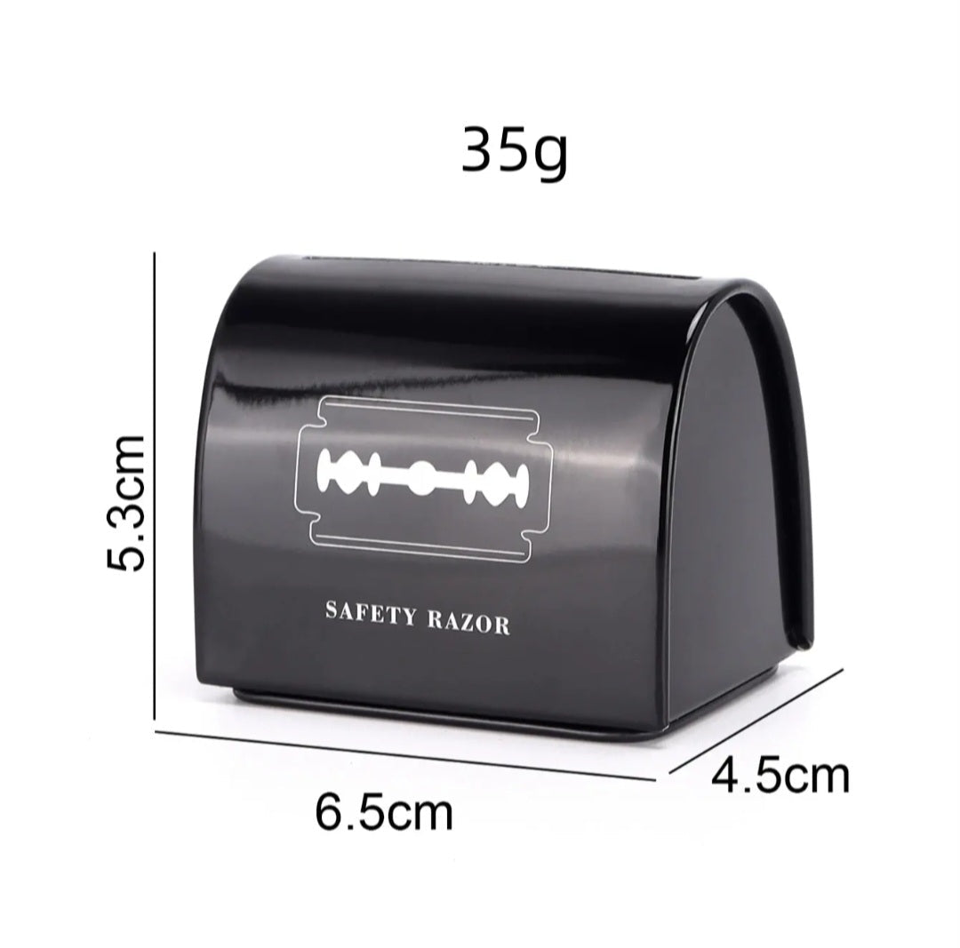 Rasierklingen Box - Rasori Razors
