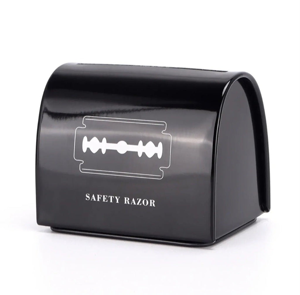 Rasierklingen Box - Rasori Razors