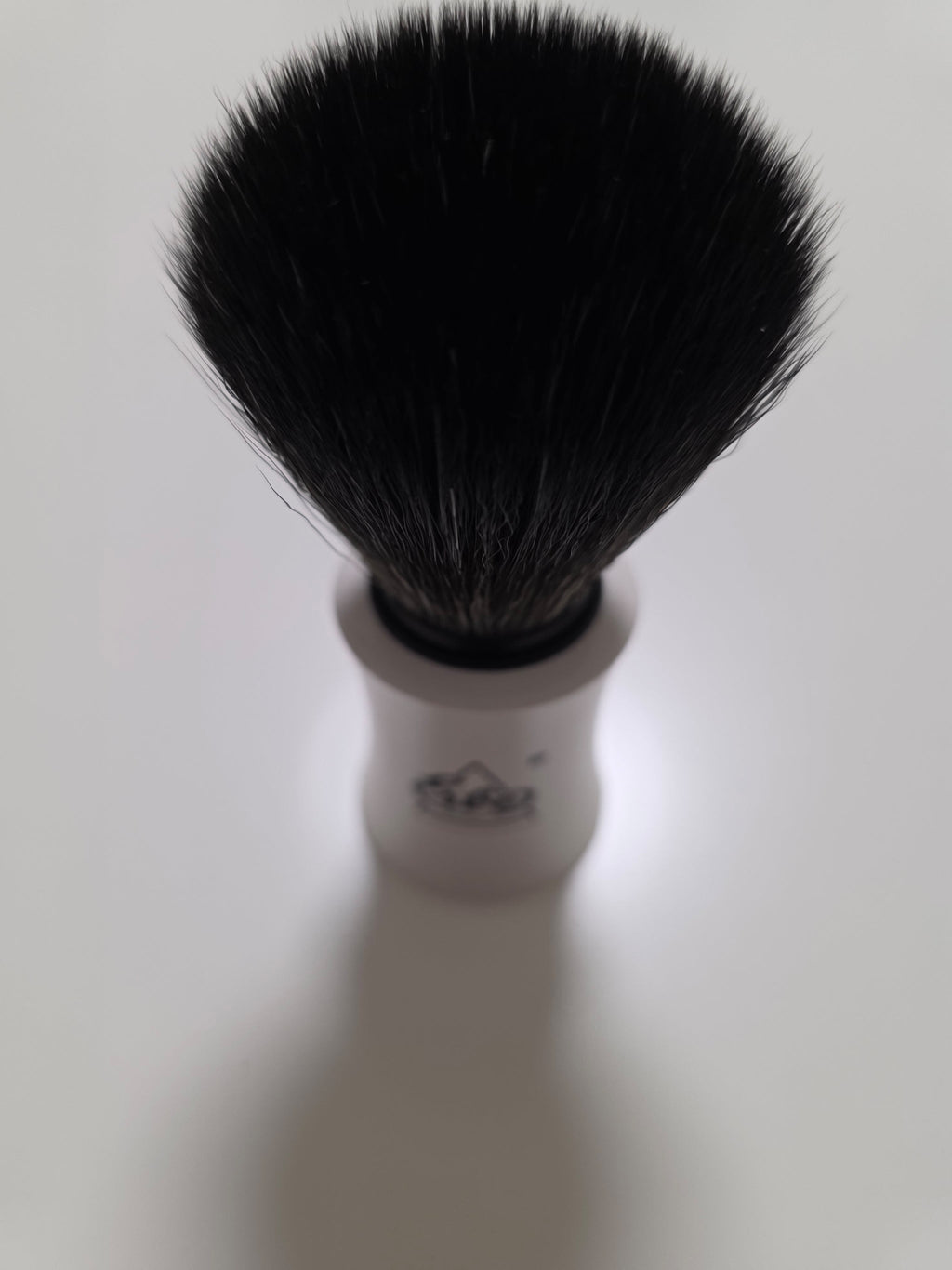 Rasierpinsel Synthetik Antiallergen Größe M - Rasori Razors