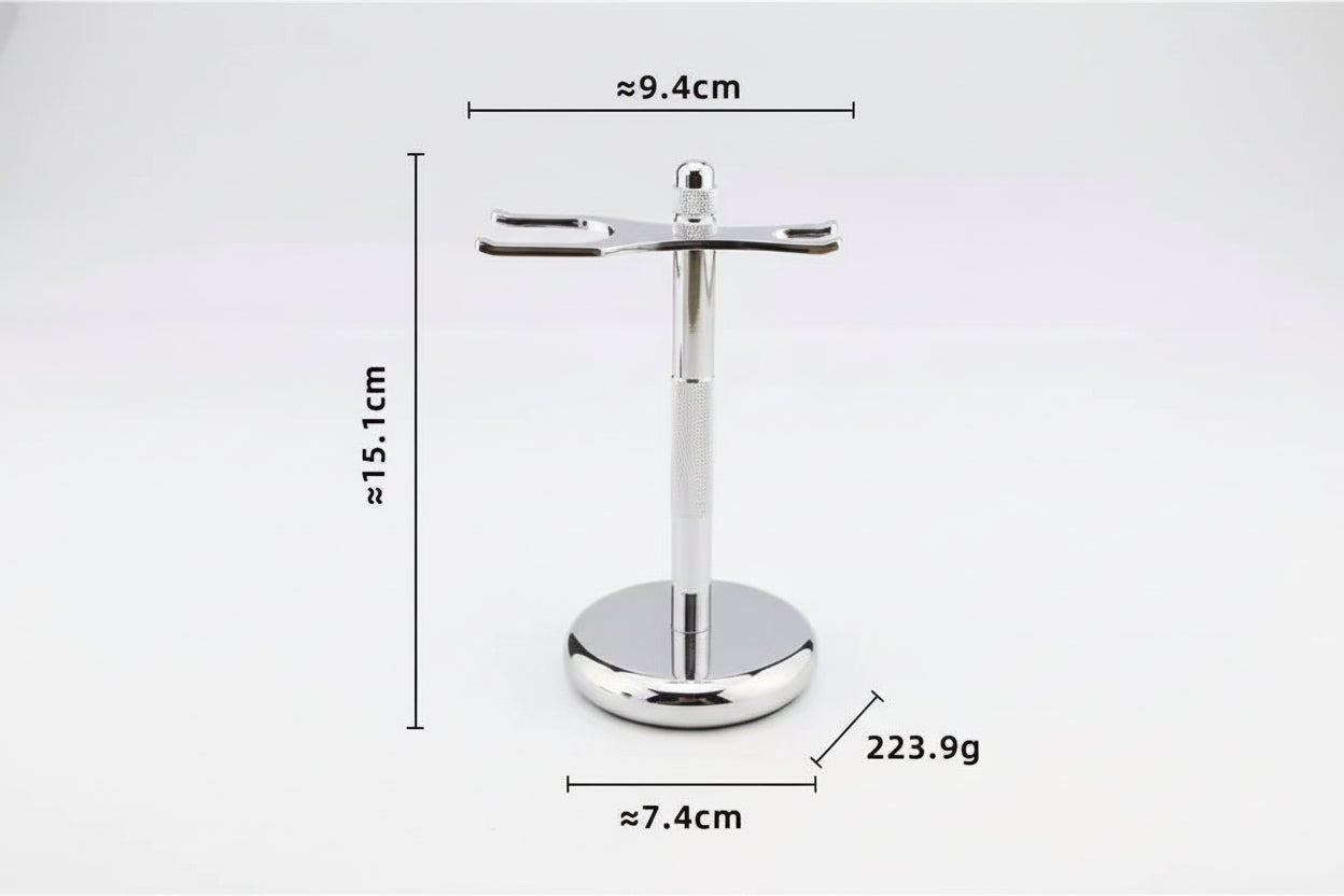 Rasierständer Chrome - Rasori Razors